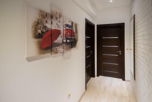 City Apartments Triumph