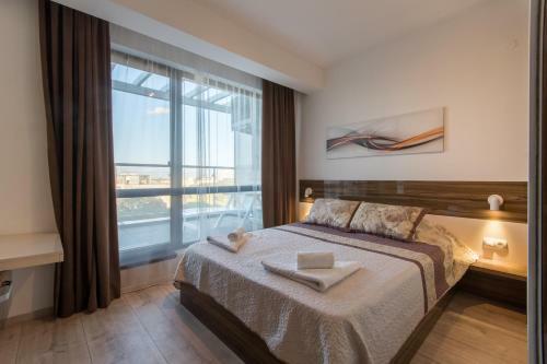 City Apartments Triumph