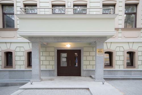 City Apartments Triumph