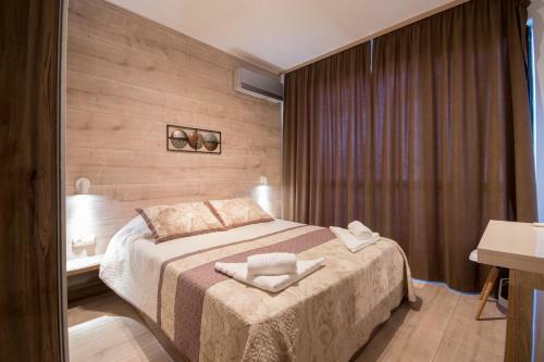 City Apartments Triumph