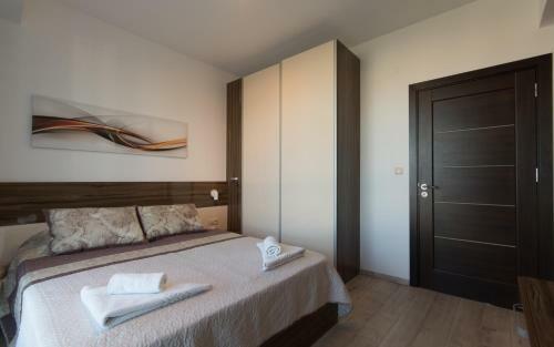 City Apartments Triumph