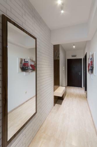 City Apartments Triumph