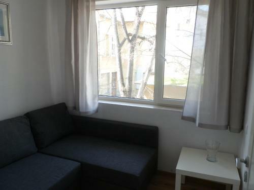 Apartamento Silver House