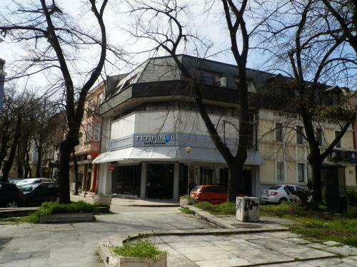 Apartamento Silver House