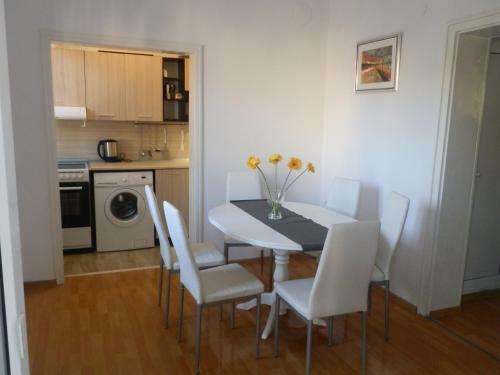 Apartamento Silver House