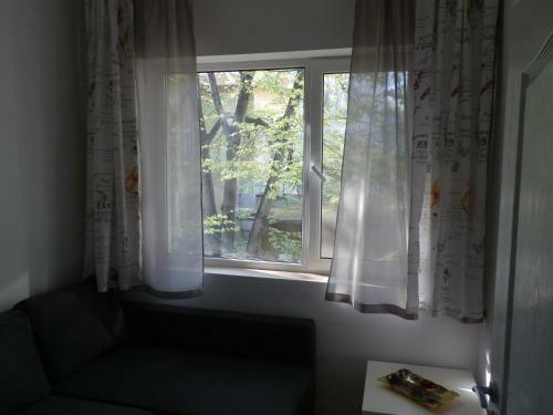Apartamento Silver House
