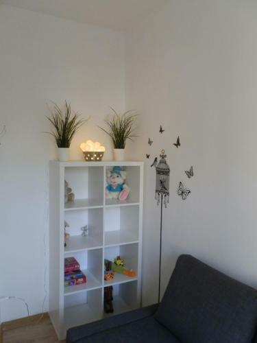 Apartamento Silver House