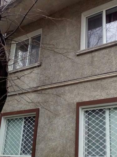 Apartamento Silver House