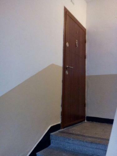 Apartamento Silver House