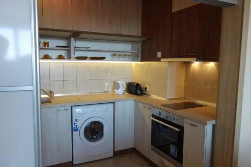 Sirena Apartment