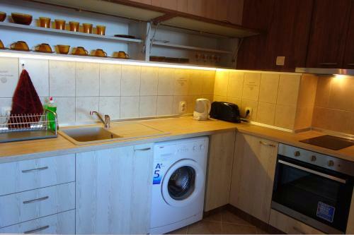 Sirena Apartment