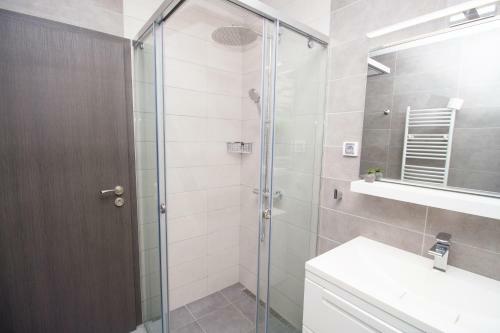 Apartamento Vista Suites