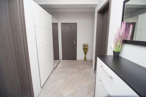 Apartamento Vista Suites