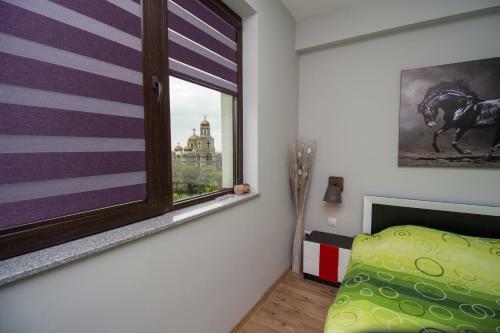 Apartamento Vista Suites
