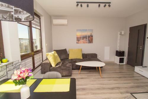 Apartamento Vista Suites