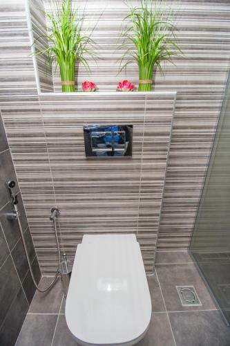 Apartamento Vista Suites