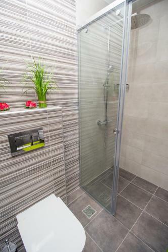 Apartamento Vista Suites