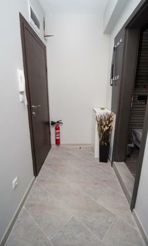 Apartamento Vista Suites