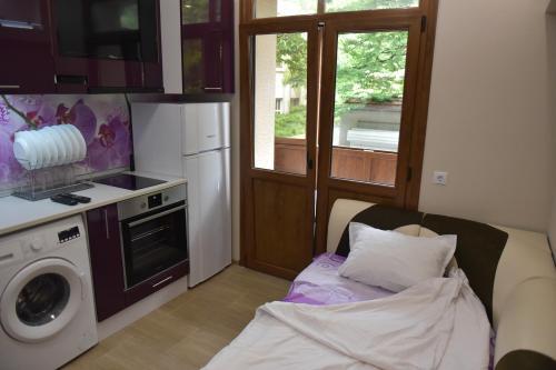 Apartamento Knyaz Boris 1