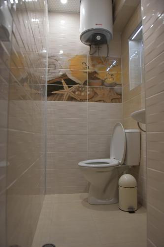 Apartamento Knyaz Boris 1