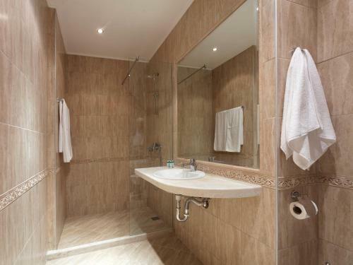 Apartamentos Varna South Bay Beach Residence
