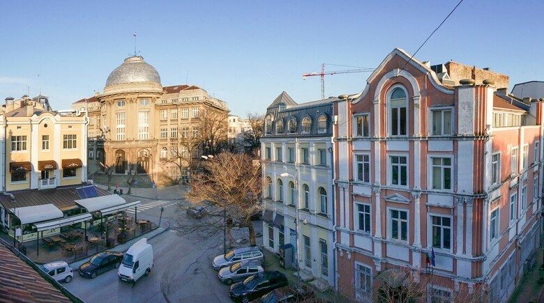 Hostal City Boutique Inn