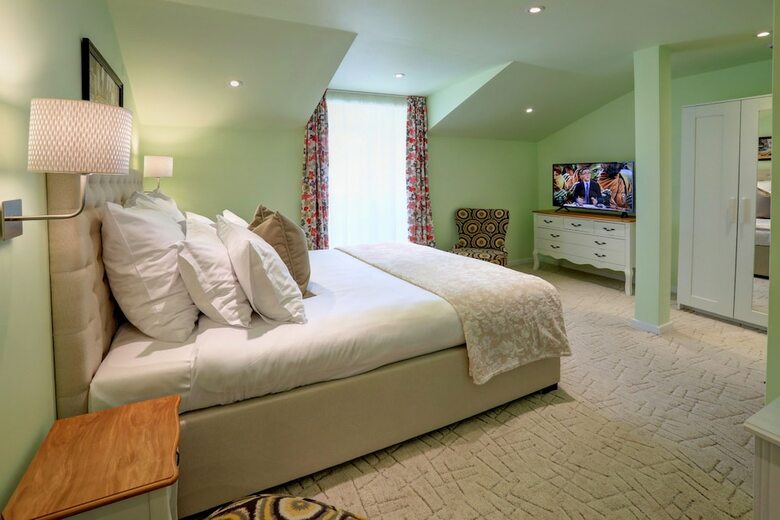 Hostal City Boutique Inn