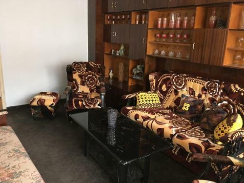 Apartamento Lecti Sunflats - Chaika