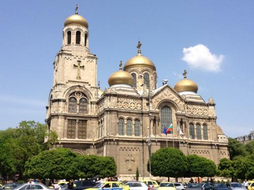 Hostal Cathedral Guesthouse