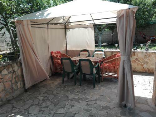 Vacation House Rakitnika