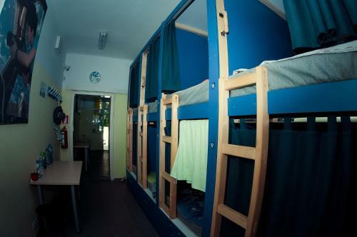 Albergue Gagarin House