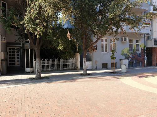 Albergue Gagarin House