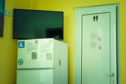 Albergue Gagarin House