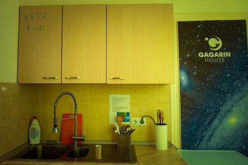 Albergue Gagarin House