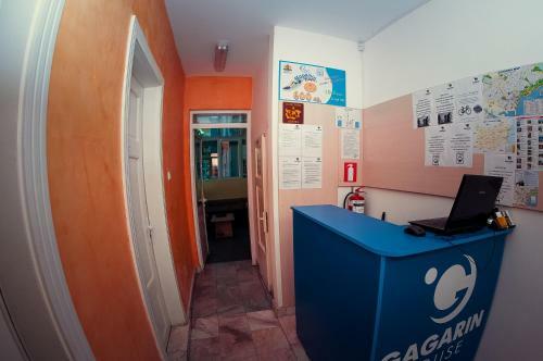 Albergue Gagarin House