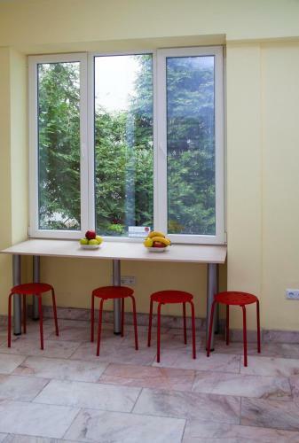 Albergue Gagarin House