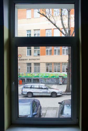 Albergue Gagarin House