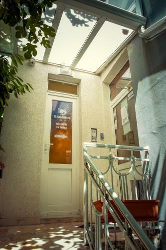 Albergue Gagarin House