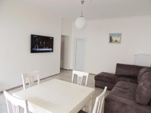 Apartamento Independence House