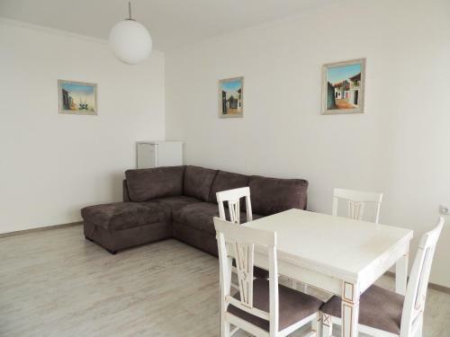 Apartamento Independence House