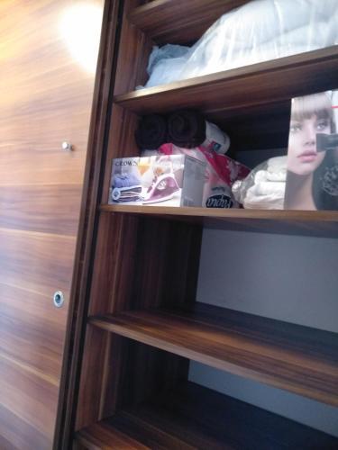 Apartamento Penyrent