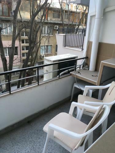 Apartamento Lecti Sunflats - Karavelov