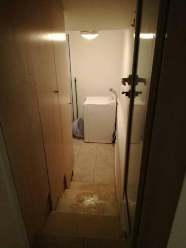 Lider Apartment Yarebichna