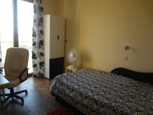 Aneta's Seaside Apartment