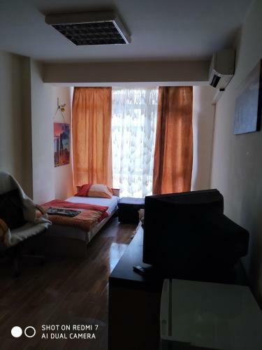 Lider Apartment Bakston