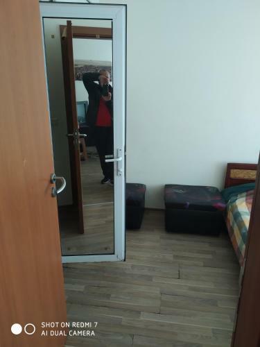 Lider Apartment Bakston