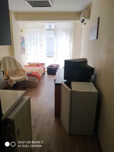 Lider Apartment Bakston
