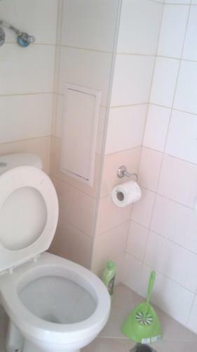 Lider Apartment Bakston
