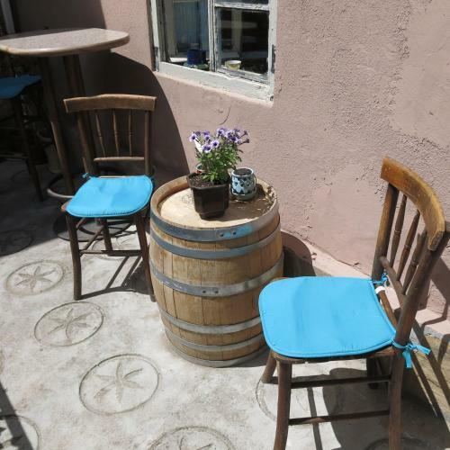 Rooster Hostel