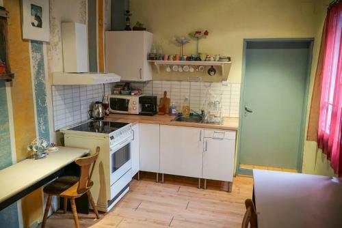 Rooster Hostel